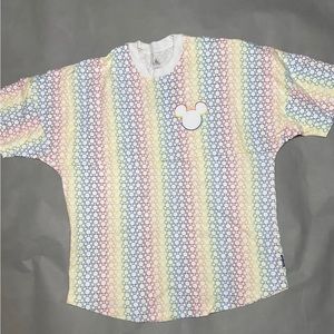 Short Sleeve Disney Pride Spirit Jersey